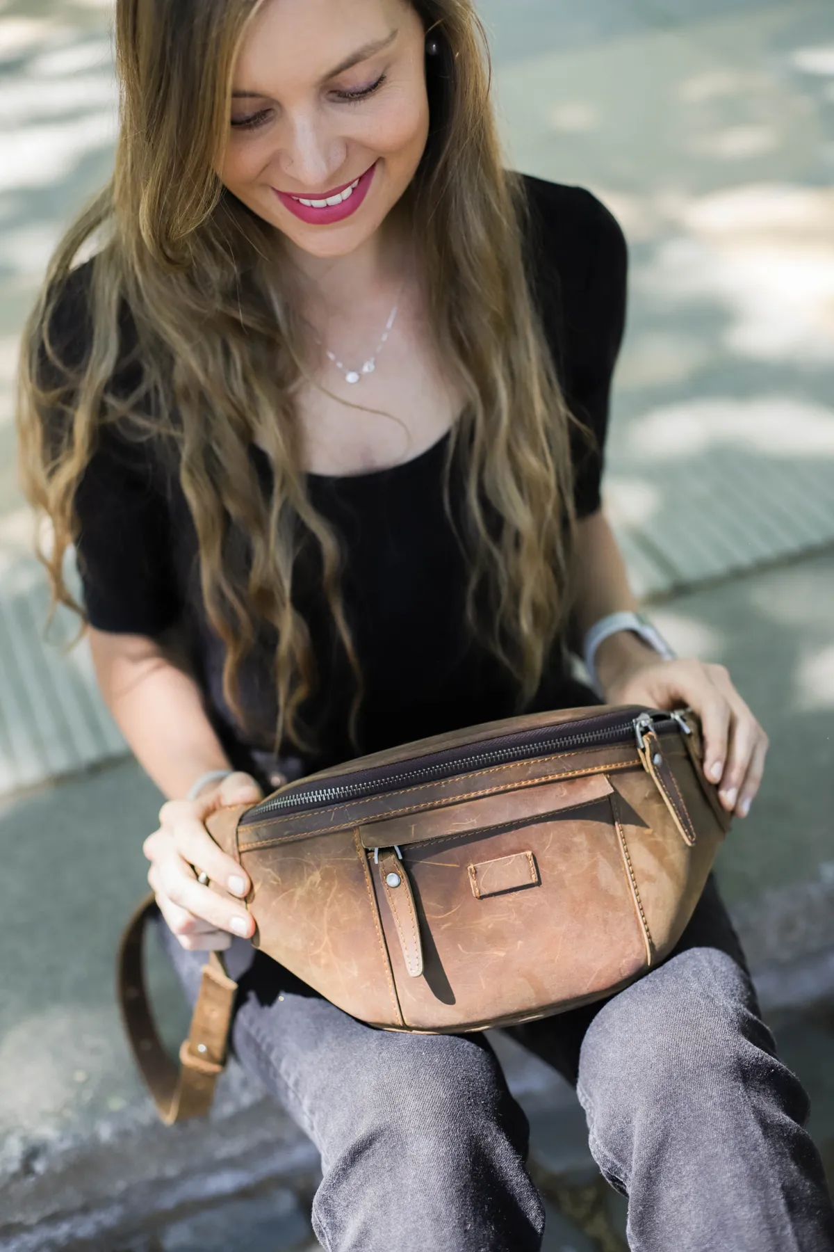 Bolsos y Accesorios