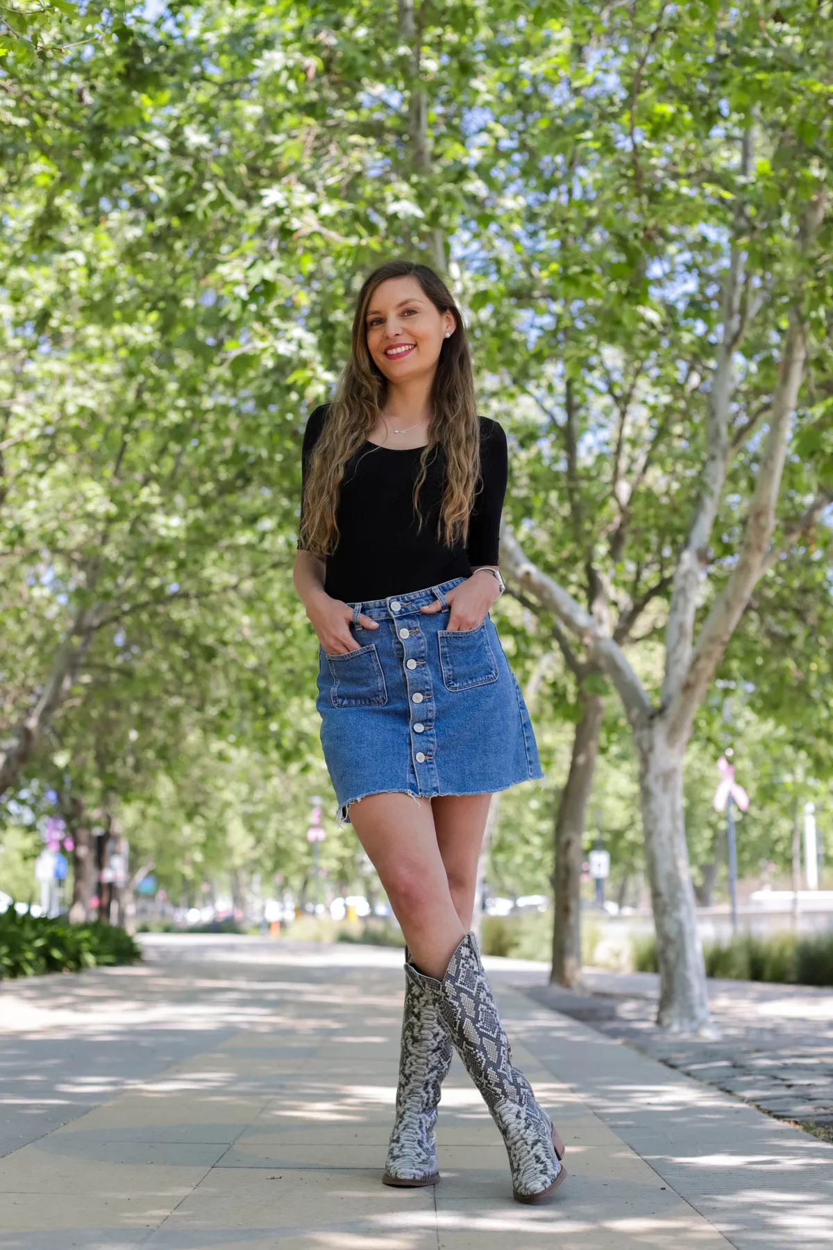 Abril