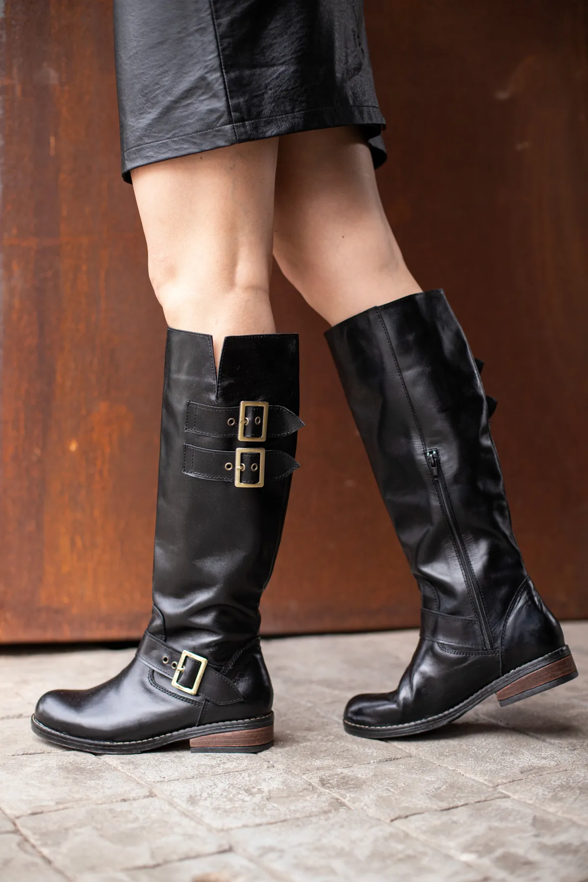 Bota Gianis 3