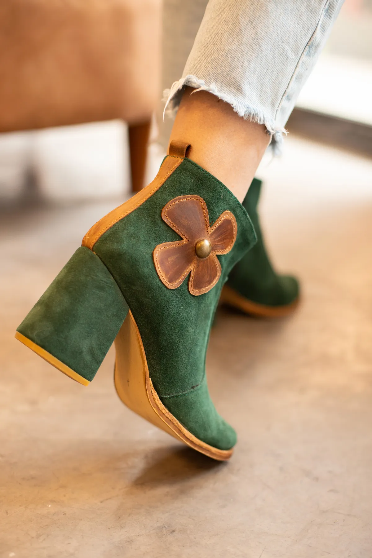 Botin Florencia
