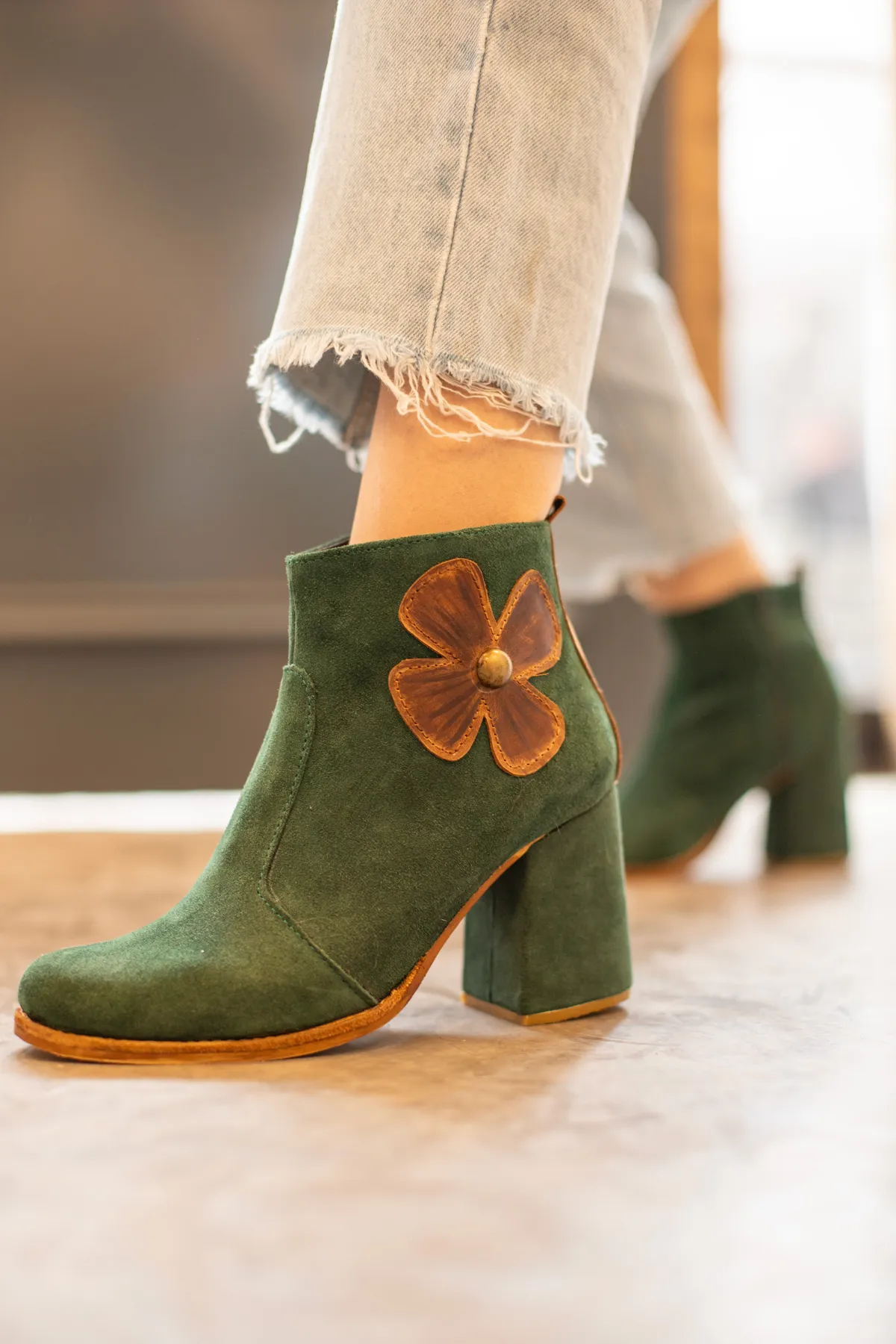 Botin Florencia 3