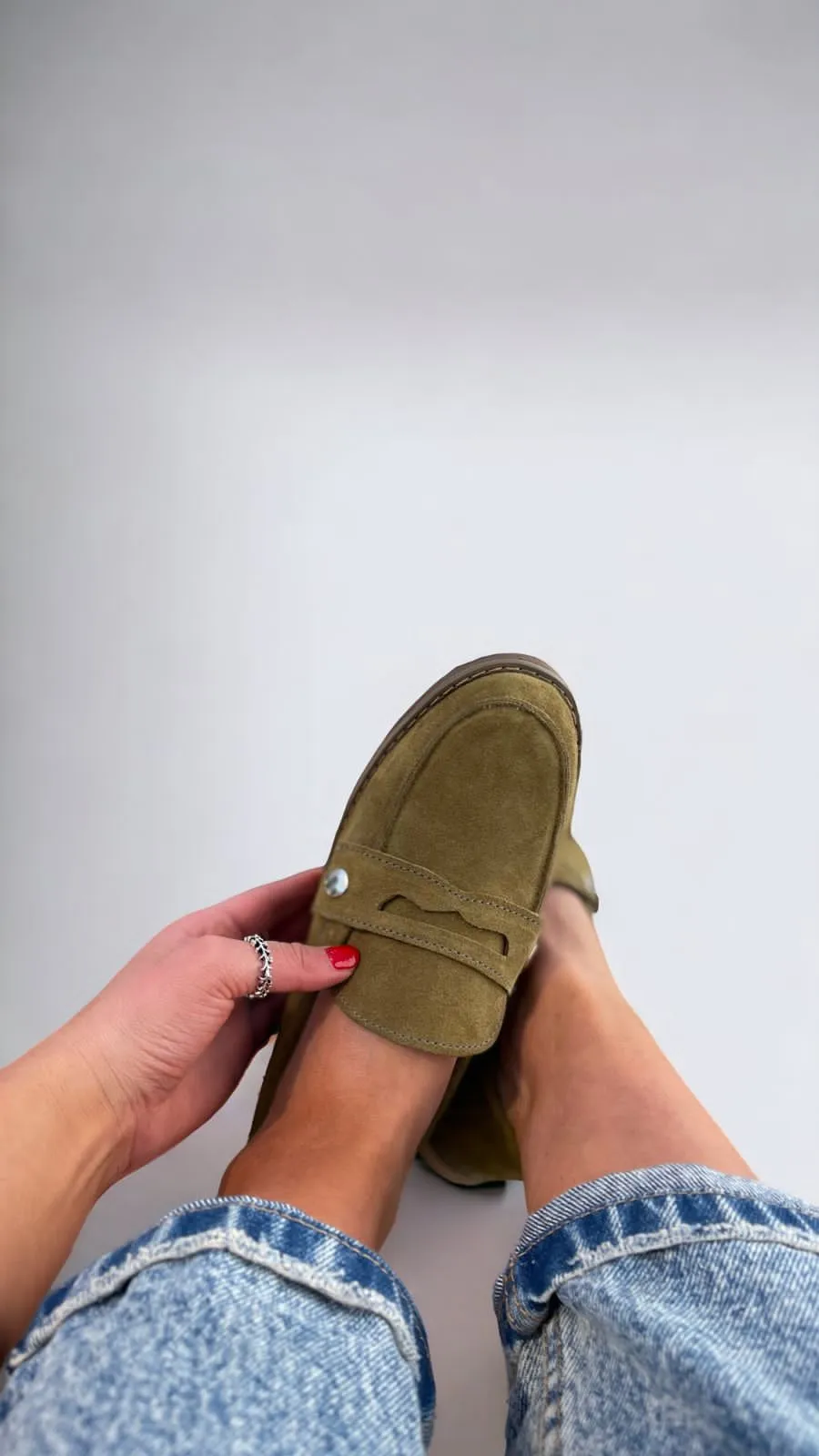 Mocasin 3