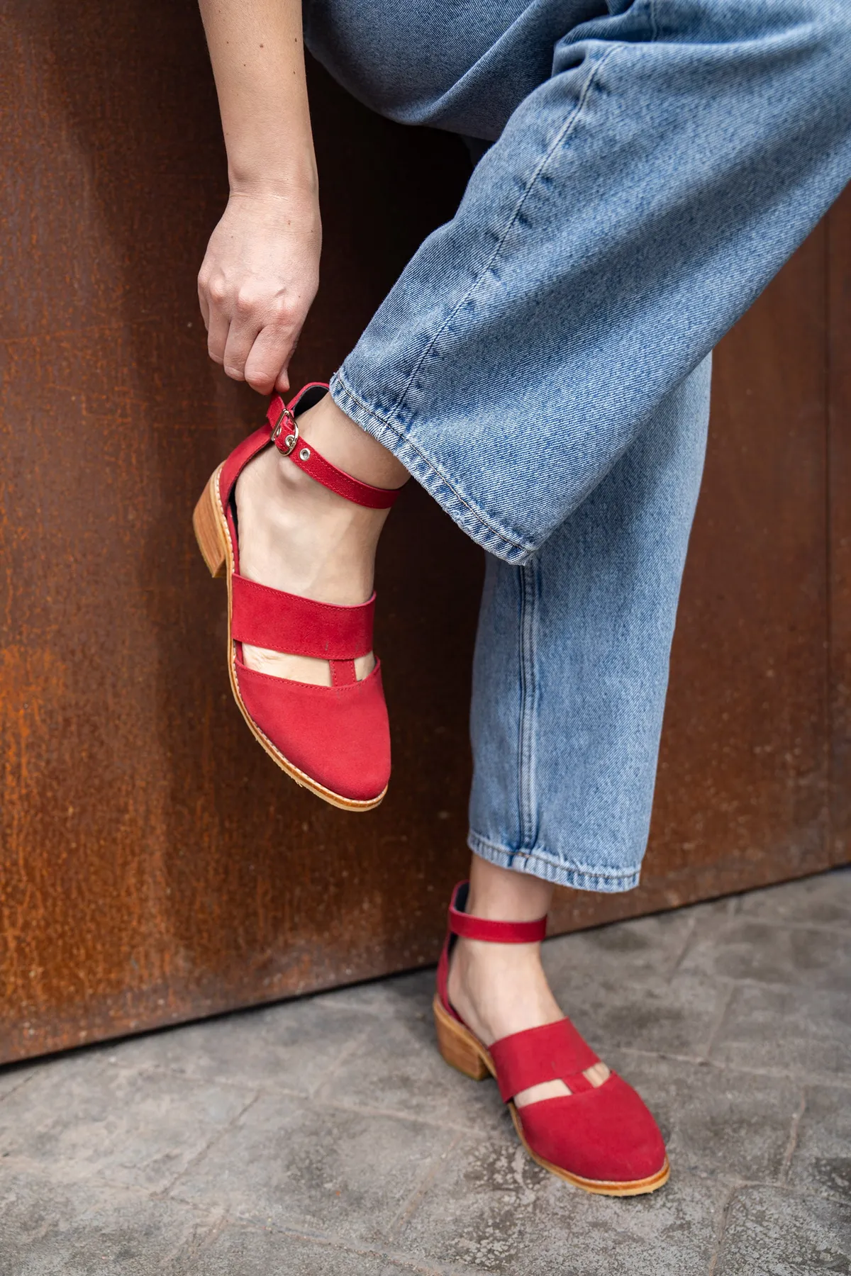 Zara 18