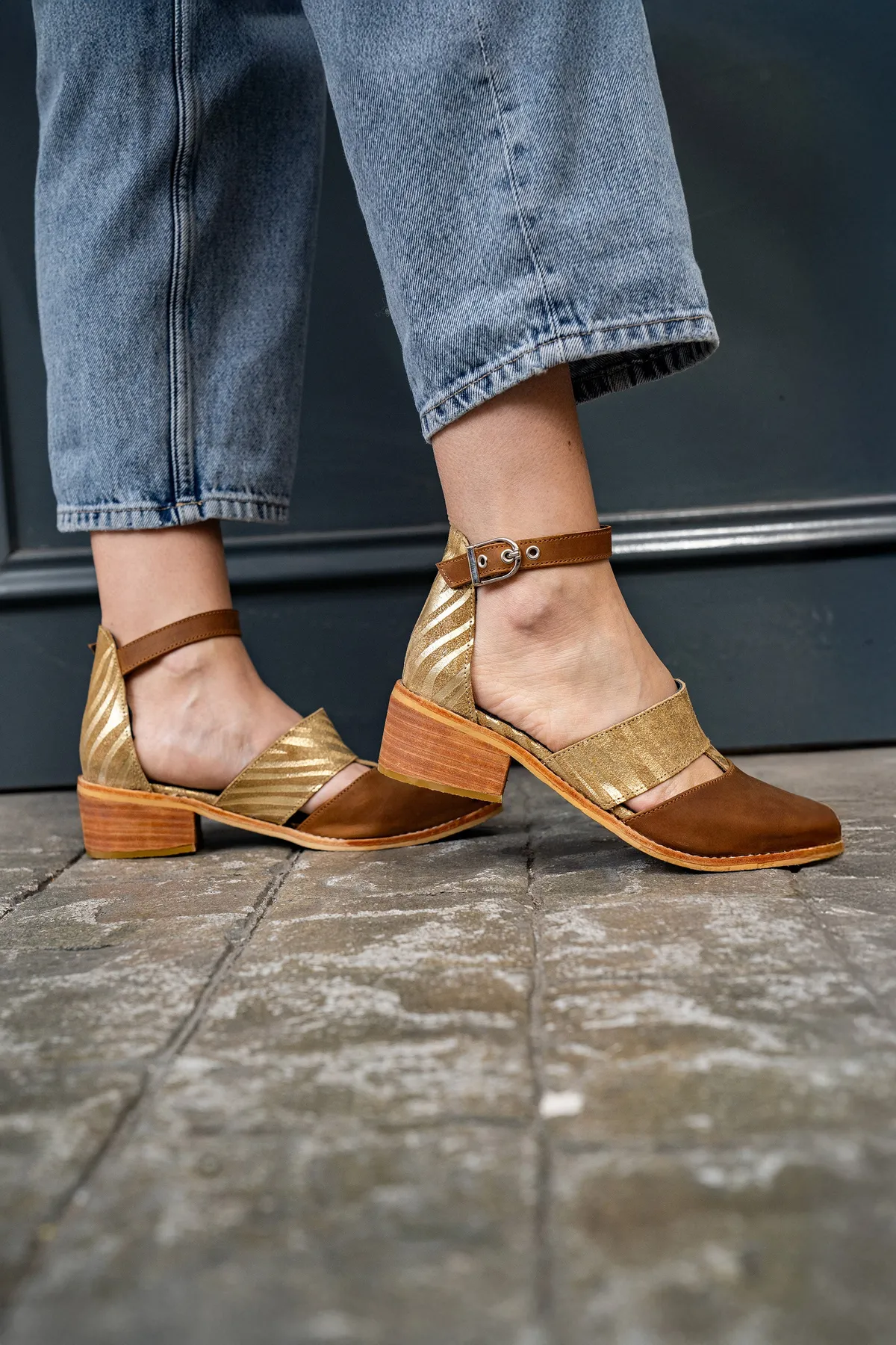 Zara 21
